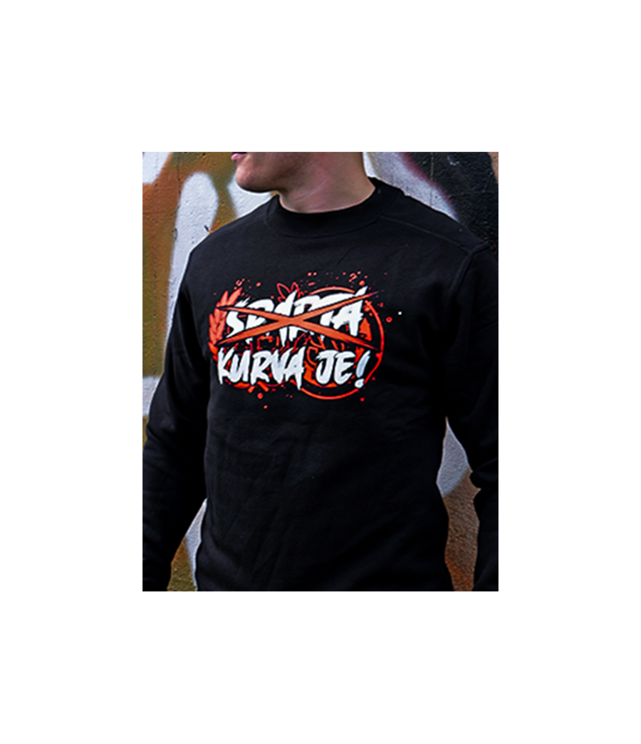 Tvůj nový squad gear – černé kraťasy pro maximální výkon a vibe